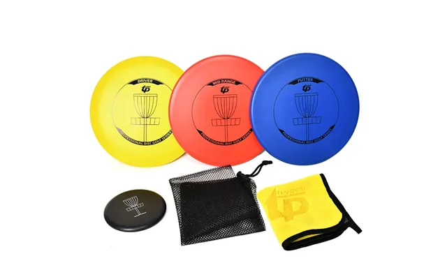 Frisbee Disc Golf Driver