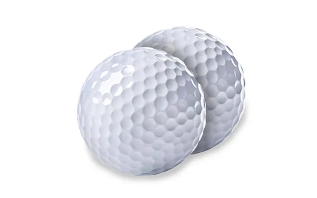 Golfbolde 2x