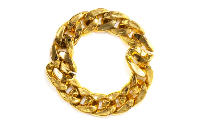 Guld Armbånd