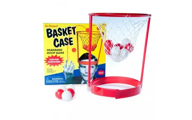 Hoved Basketball