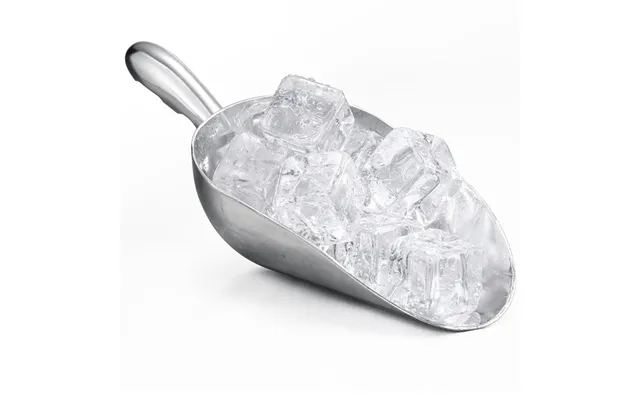 Isske 14 Cl Aluminium 14x5 Cm