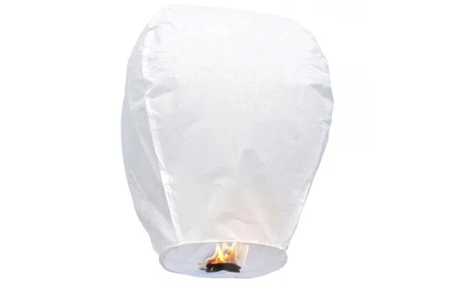 Khom Loy Flyvende Lanterne 37x53x95 Cm