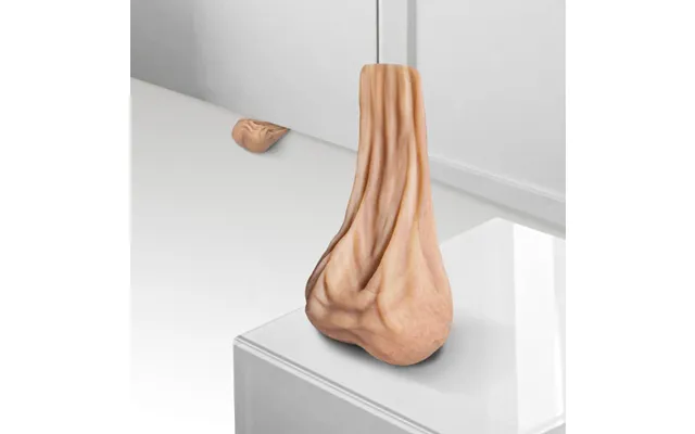 Klunke Dørstopper