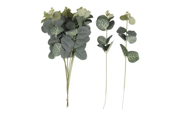 Kunstige Plante Skud 10x