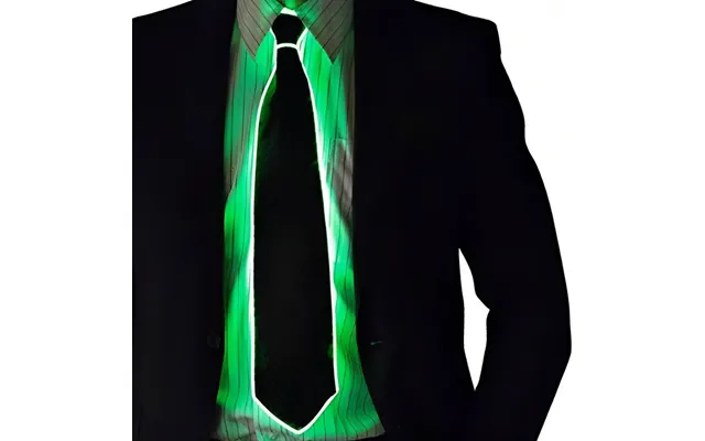Led Slips Grøn