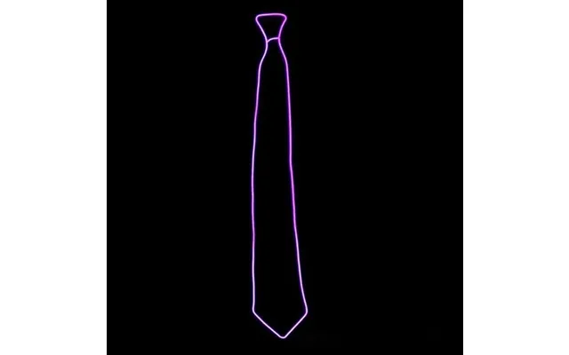 Led Slips Lilla