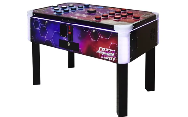 Leje Reaktionsspil Freeplay Betaling