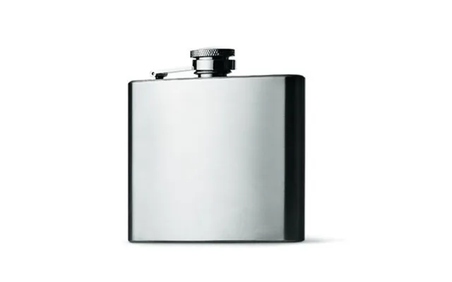 Lommelærke 207 Ml. Rustfristål