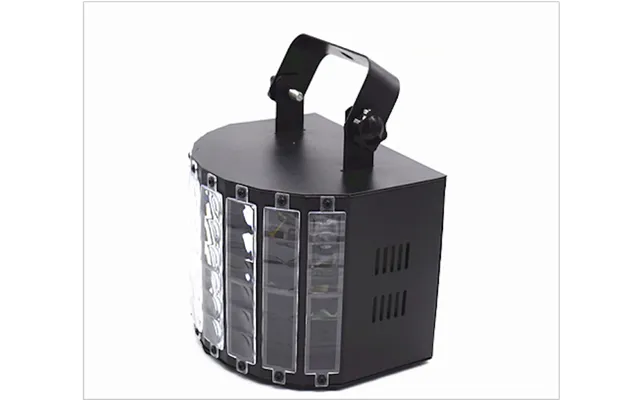Mini Led Derby Light Diskolys - 20w
