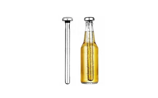 Ølkøler Stick - Beer Chiller Stick
