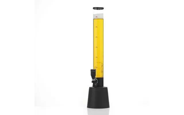 Øltårn 3,5 Liter 85 Cm Med Hane