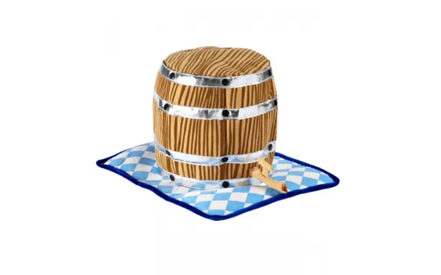 Oktoberfest Hat Tønde