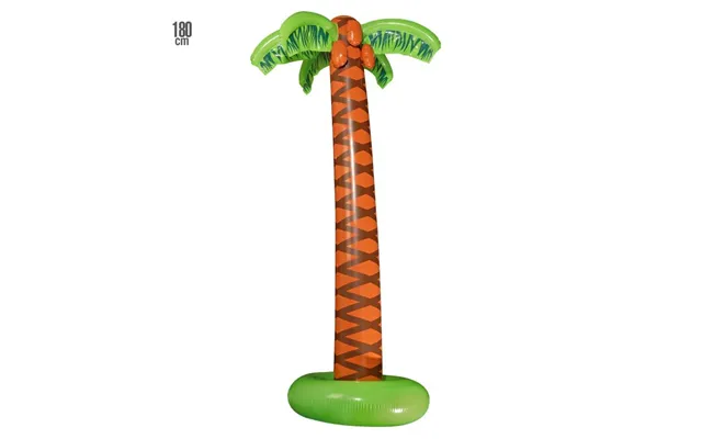 Oppustelig Palme Træ - 180 Cm