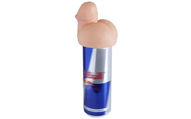 Penis Dåse Ølbong
