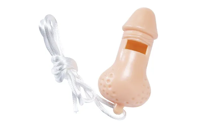 Penis Fløjte Med Snor