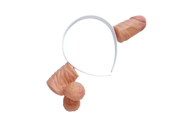 Penis Hårbøjle