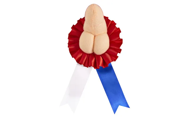 Penis Medalje Rosette