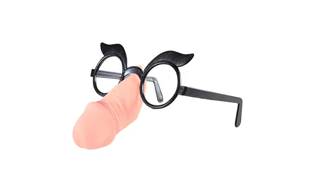 Penis Næse Briller
