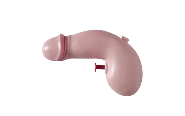Penis Vandpistol