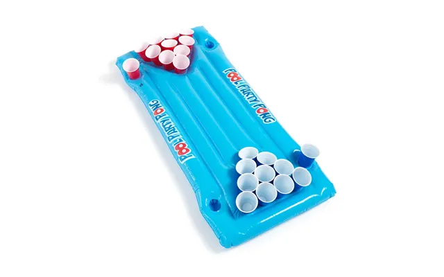 Pool Beer Pong 150x67 Cm