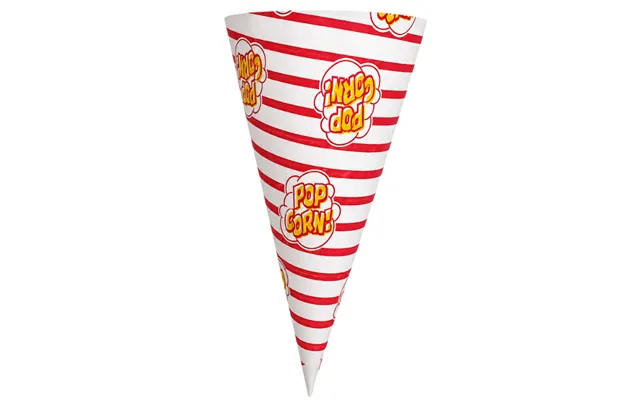 Popcorn Kræmmerhus 0,7 L. 250x