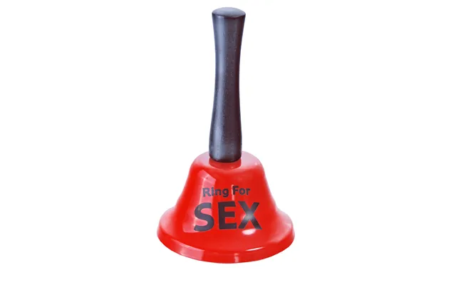 Ring For Sex Klokke