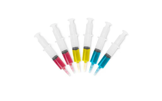 Shot Kanyle 60 Ml Drink Kanyle 6x