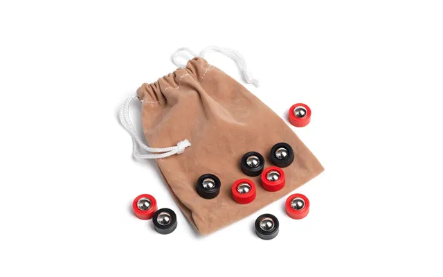 Shuffleboard Pucks 10x