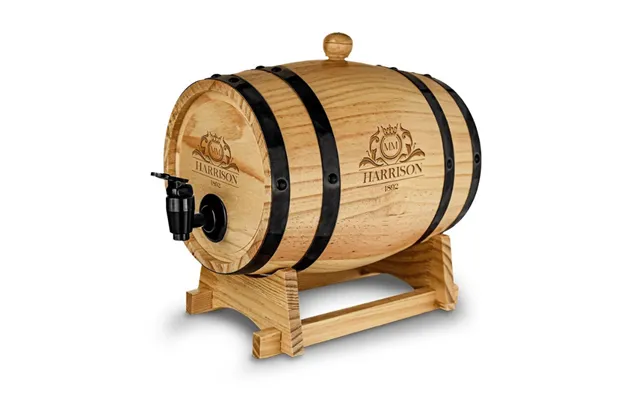 Tønde Dispenser - 3 Liter