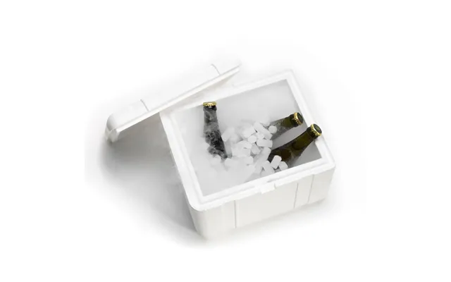 Tøris 10 Kg. Inkl. Skumkasse