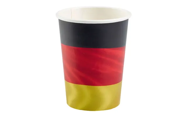 Tyskland Papkrus 6x - 500 Ml