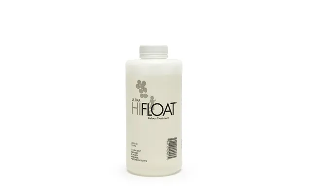 Ultra Hifloat 0,7 L - Til Helium Balloner