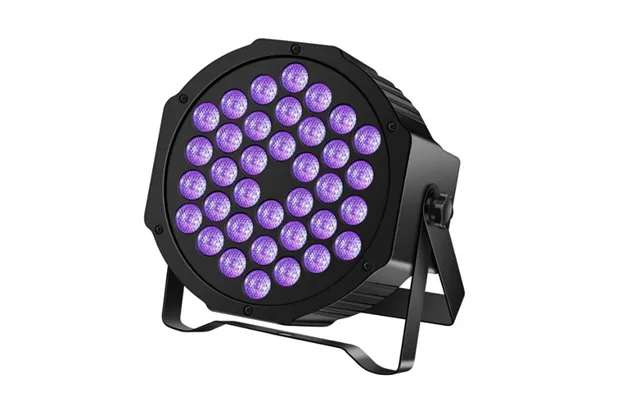Uv Lampe 36 Led Dioder
