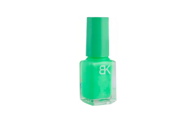 Uv Neglelak Grøn