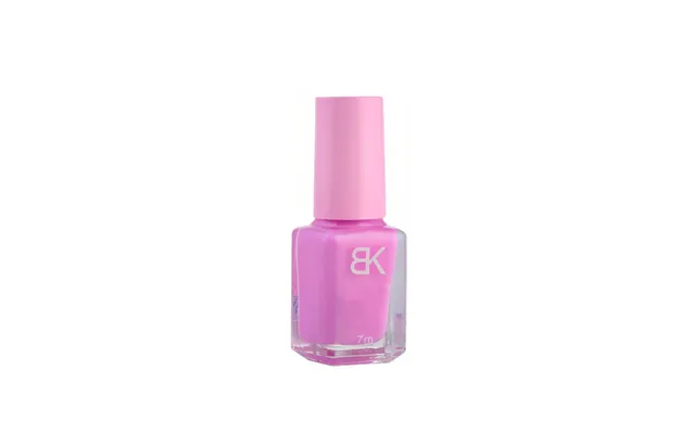 Uv Neglelak Pastel Lilla