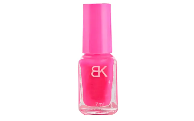 Uv Neglelak Pink
