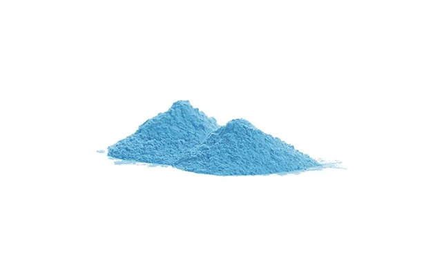 Uv Neon Pulver Blå - 70g