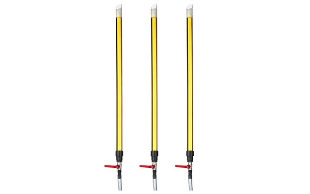 Viking Extreme Ølbonger 100 Cm 3x Partyvikings Â