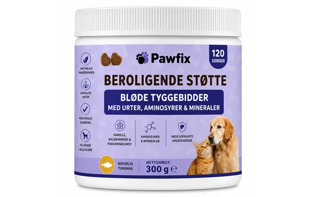 Pawfix Calming