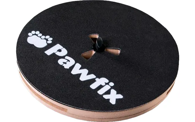 Pawfix Legetøjet Til Hunden Der Vedligeholder Klør