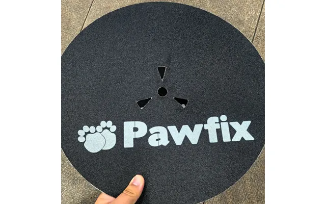 Sandpapir Til Pawfix