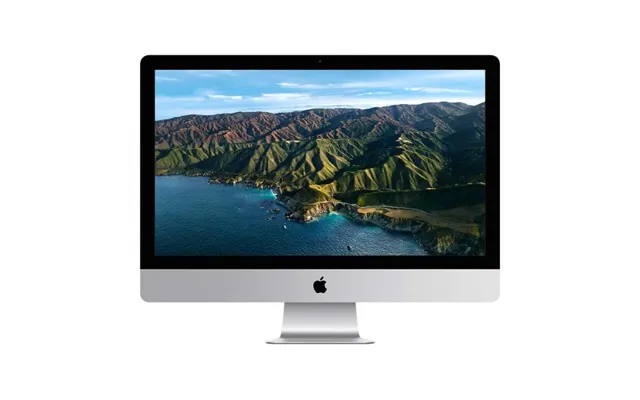 Apple Imac 27'' Late 2014
