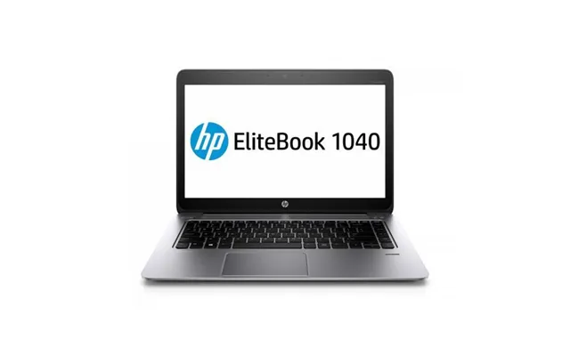 Hp Elitebook Folio 1040 G2
