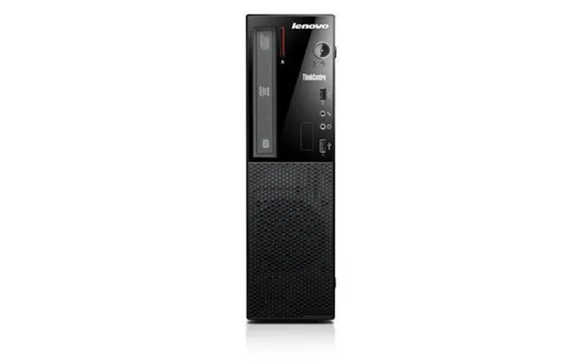 Lenovo E73 Desktop Thinkcentre - Type 10du
