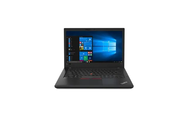 Lenovo Thinkpad T480