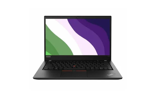 Lenovo Thinkpad T495