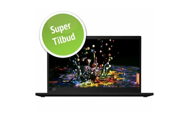 Lenovo Thinkpad X1 Carbon Gen 9