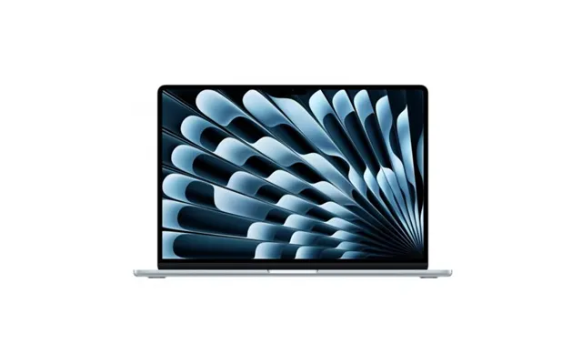 Macbook Air 15 M4 Sky Blue