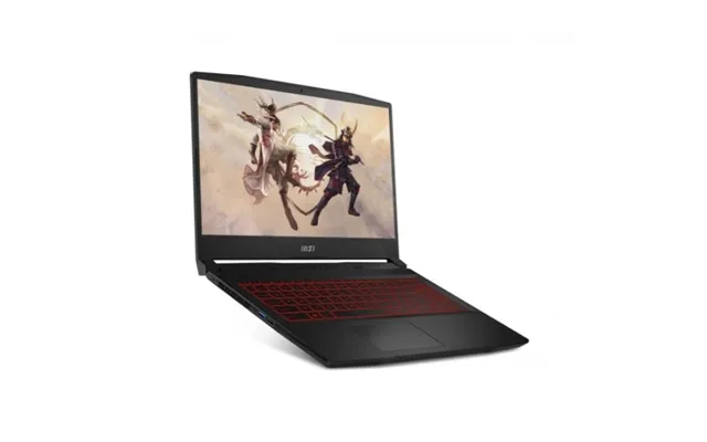 Msi Katana Gf66