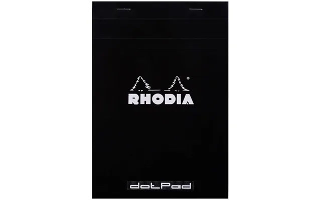 Rhodia Dotpad No.16 A5